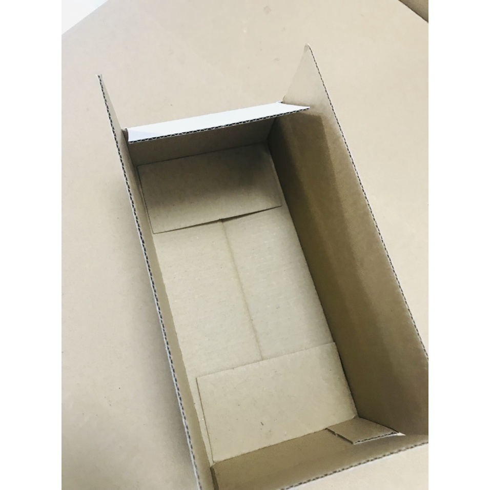 Thùng Carton Size Vừa - Thùng Carton Thanh Lý