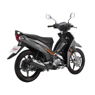Xe Yamaha Sirius FI RC 2020