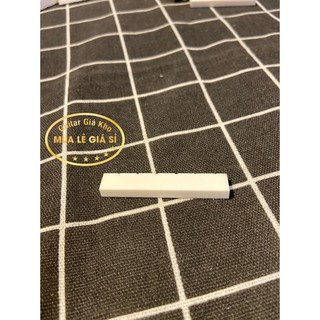 Lược đàn guitar Classic bằng xương bò cao cấp