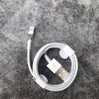 CÁP SẠC IPHONE 5/6/7/8/X ZIN