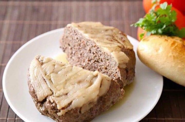 Hương pate- phụ gia làm pate