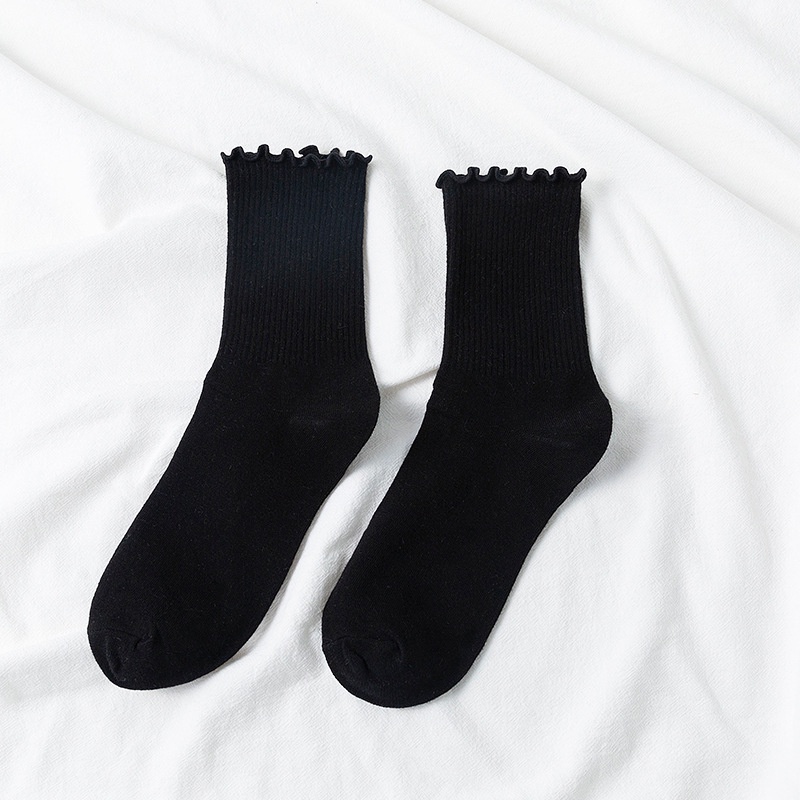 Vớ Nữ Phong Cách Nhật Bản Xinh Xắn