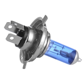 Bóng đèn xe máy h4 60/55w siêu sáng