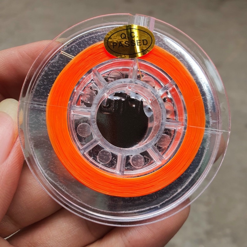 Cước Làm Trục, Thẻo SLK 50m