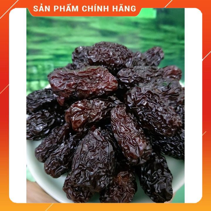 Táo tàu sấy khô hàng đảm bảo chất lượng gói 1kg