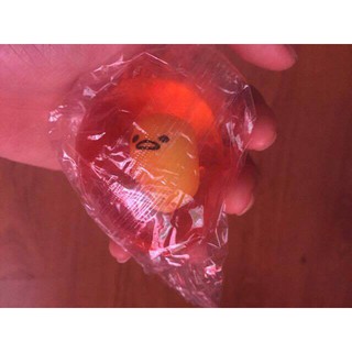 Combo 5 Trứng lười gudetama đủ màu