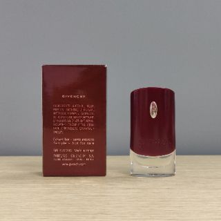 Nước hoa mini Nam GIVENCHY Pour Homme 4ml