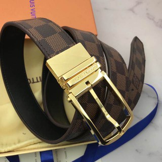 DÂY LƯNG NAM LOUIS VUITTON SIÊU CẤP 059