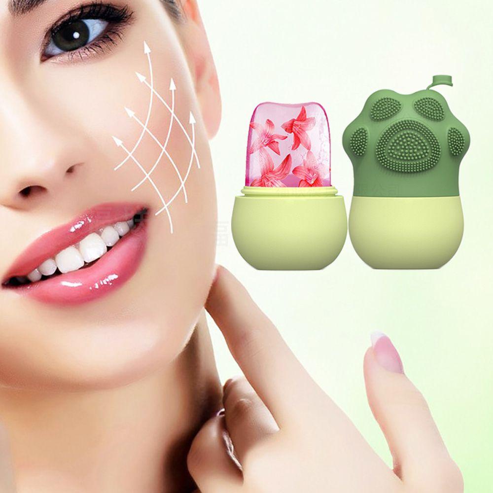 Cây Lăn Mát Xa Mặt Có Thể Tái Sử Dụng