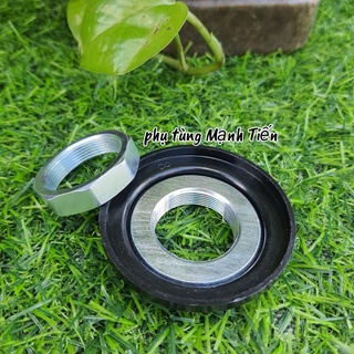 Bộ ốc siết cổ chảng 3 (XA9.8)