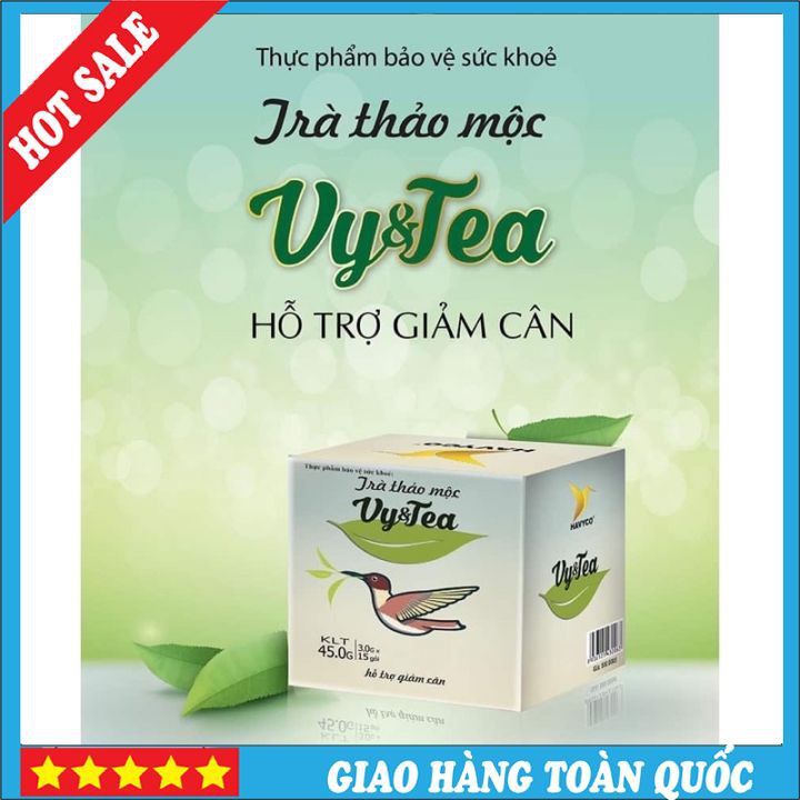 Trà Đẹp Dáng