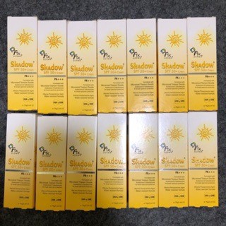 KEM CHỐNG NẮNG FIXDERMA