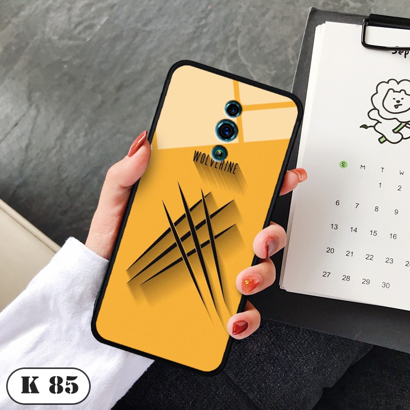 Ốp lưng 3D OPPO RENO
