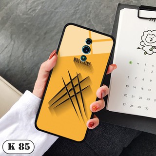 Ốp lưng 3D OPPO RENO