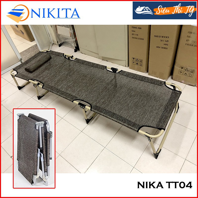 GHẾ XẾP ĐA NĂNG NKT 04 NIKITA
