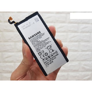 Pin Samsung Galaxy S6 chính hãng