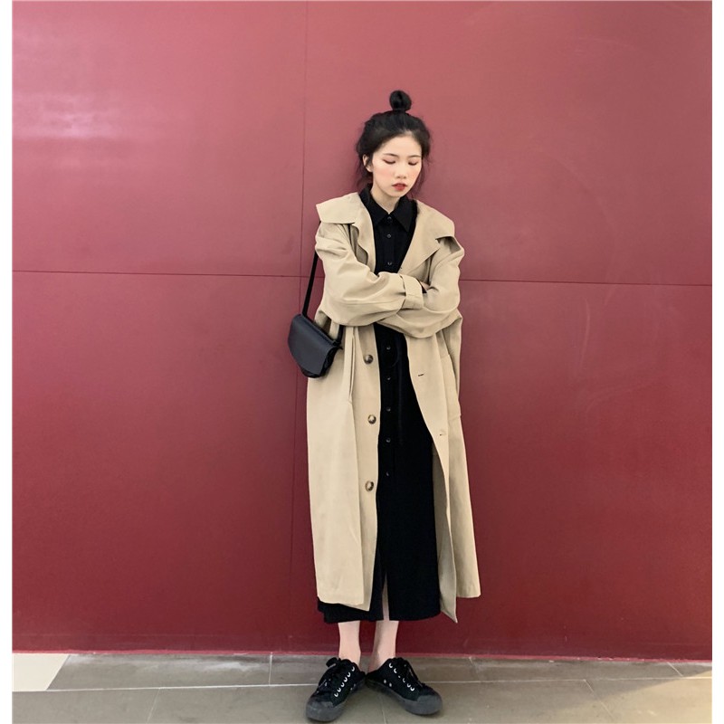 (k2) áo khoác vest ulzzang thu đông korea (kèm ảnh khác) | BigBuy360 - bigbuy360.vn