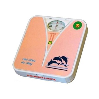 Cân Sức Khỏe Nhơn Hòa 120KG