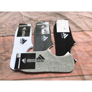 Set 10 đôi tất hài nghiêng nam a di das