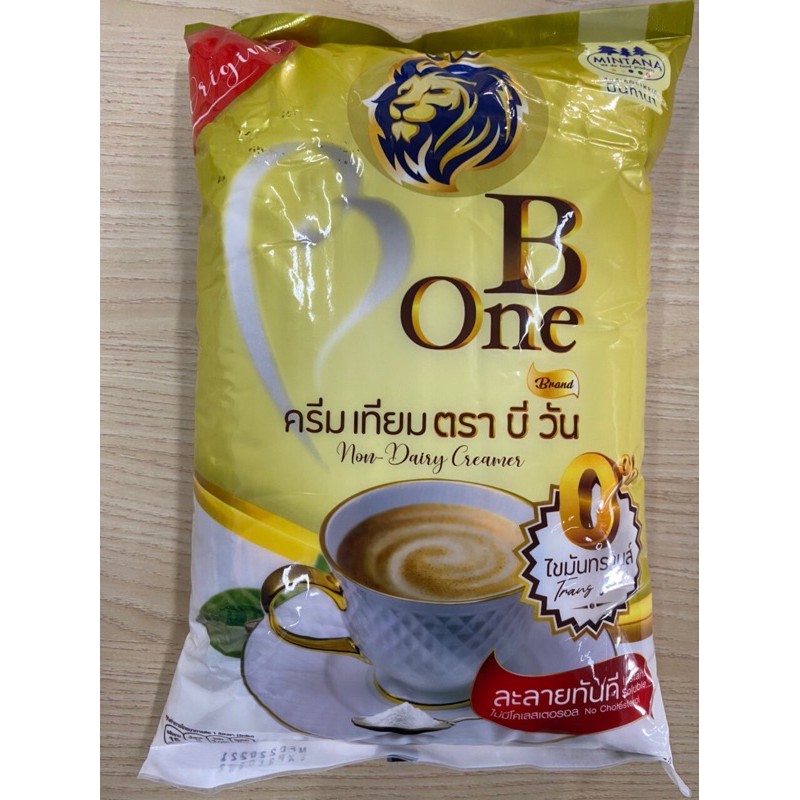 [Mã 159FMCGSALE giảm 8% đơn 500K] Bột Sữa Thái Lan B One Công Ty 1kg