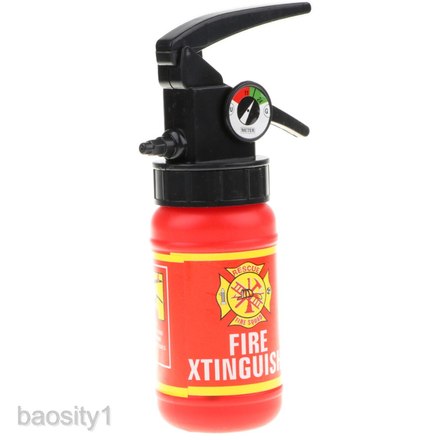 [Baosity1] Đồ Chơi Bình Cứu Hỏa Vui Nhộn Cho Bé Trai Và Bé Gái