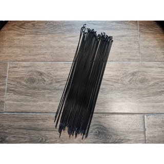 Bộ căm xe đạp 29" - taiwan - thép không gỉ - kèm chân căm