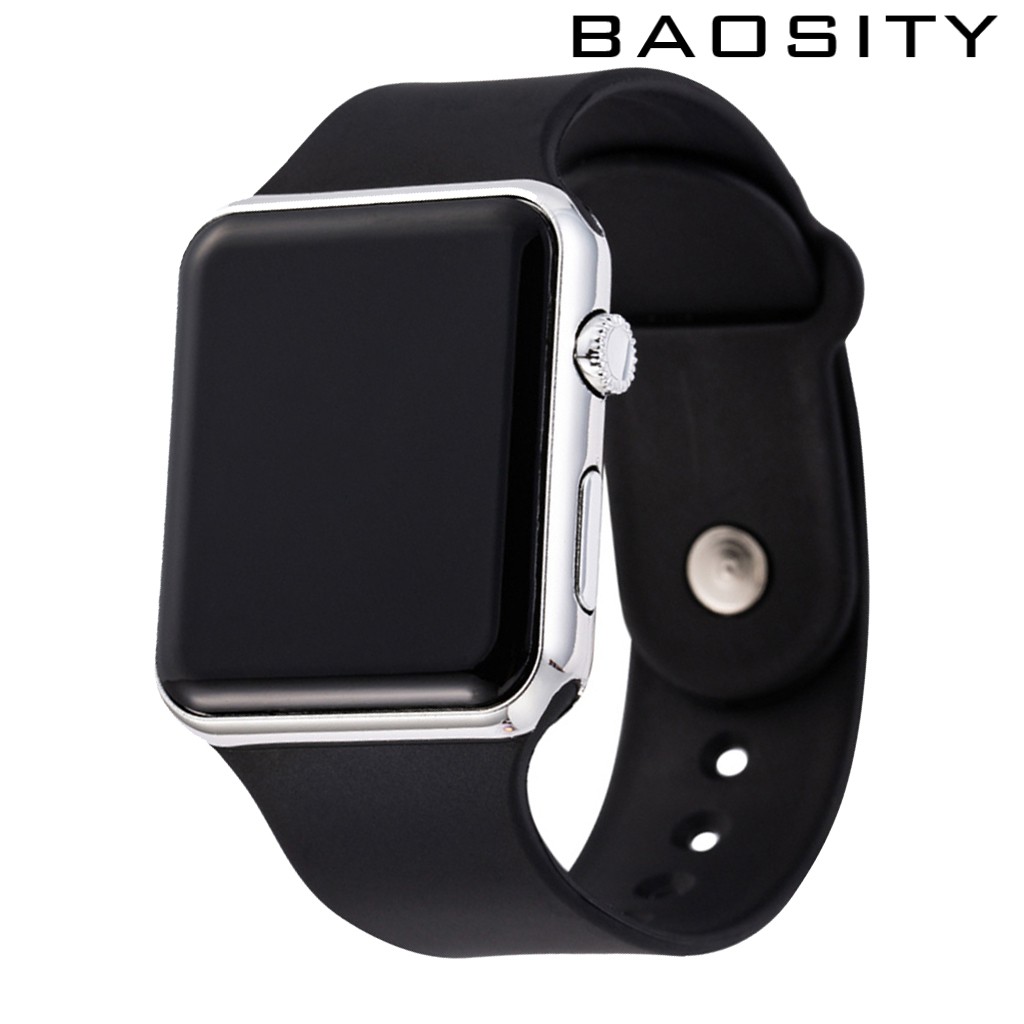 (Baosity) Dây Đeo Thay Thế Cho Đồng Hồ Thông Minh