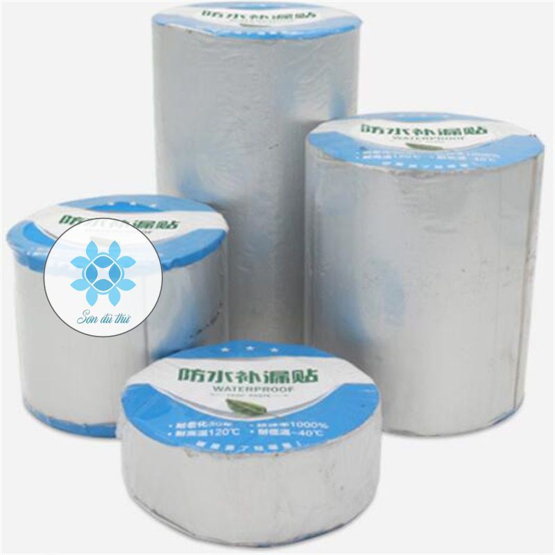 băng dính chống thấm