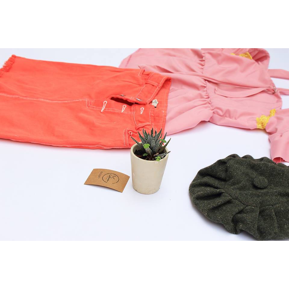 COM bo 3 Chân váy jean cao cấp đủ màu đủ size | BigBuy360 - bigbuy360.vn