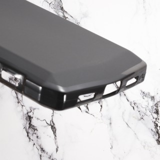 Dành Cho Ulefone Power 5 Gel Silicon Điện Thoại Bảo Vệ Mặt Sau Vỏ TPU Mềm