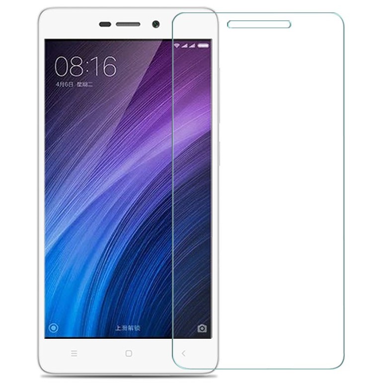 Kính cường lực Xiaomi Mi X6/ Mi A2 kính trong suốt mài cạnh