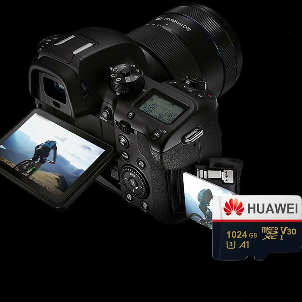 Thẻ Nhớ Micro Tf 512G / 1T U3 Tf Cho Điện Thoại, Máy Tính Bảng | BigBuy360 - bigbuy360.vn