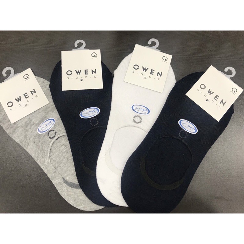 tất lười owen cao cấp