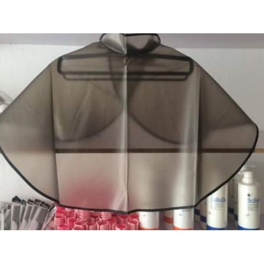 Áo choàng nhuộm 3D dễ vệ sinh