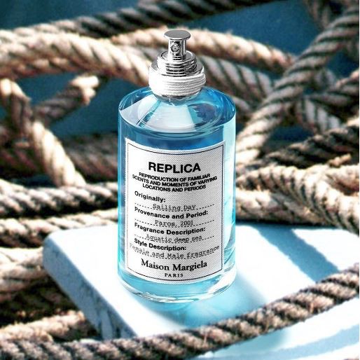 ❂ TP.Perfume ❂ - Nước hoa dùng thử Replica Sailing Day Tester 5ml/10ml