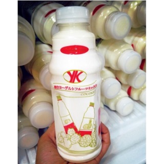 Sữa chua uống Nhật Bản Yoko 500ml