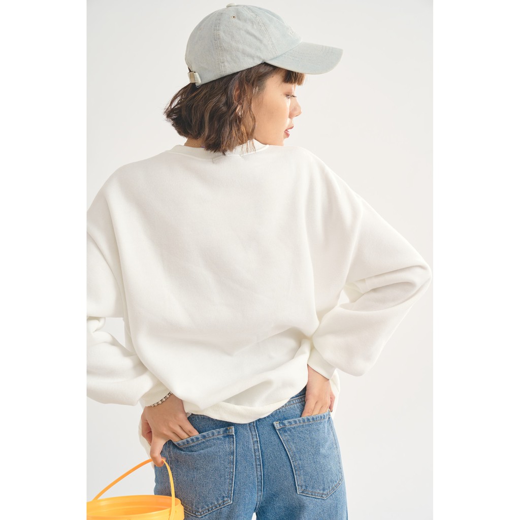 quần baggy jeans cotton LEN clothing 2 màu 7529-7530