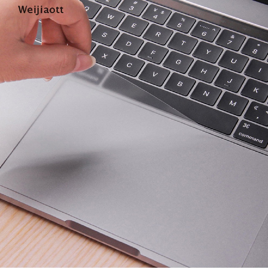 Miếng dán bảo vệ bàn phím cảm ứng cho laptop