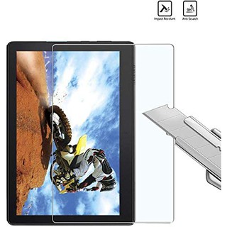 Kính cường lực cho Lenovo Tab E10 TB-X104F (10.1 ")