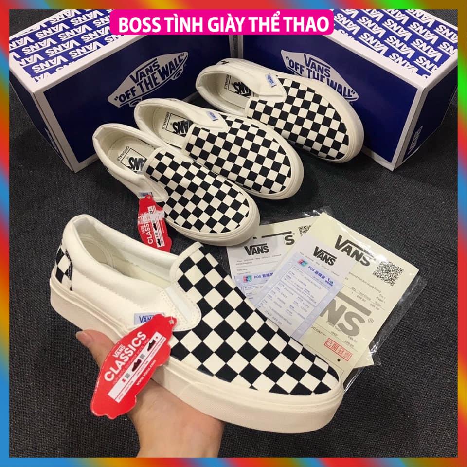 [MIỄN SHIP-ẢNH THẬT] Giày 𝐕𝐀𝐍𝐒 Vaul Caro, 𝐕𝐀𝐍𝐒 Vaul Old Skool Đen Cực Hot 2021
