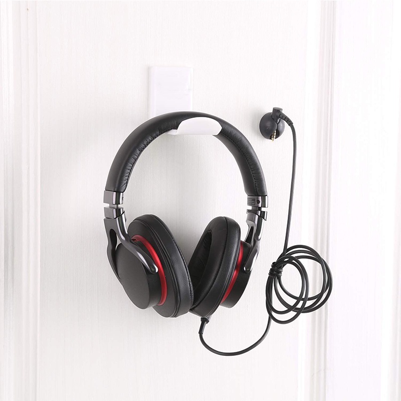 BOSE Móc Treo Tai Nghe Chụp Tai Sony Bằng Silicon Tiện Dụng