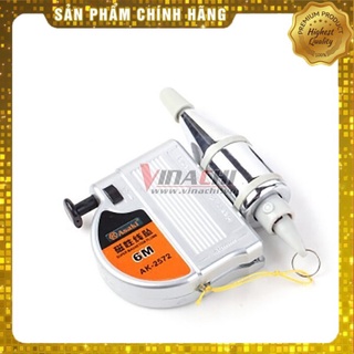 Quả rọi từ asaki-6mx400g ak-2572 - 1 cái hàng cao cấp