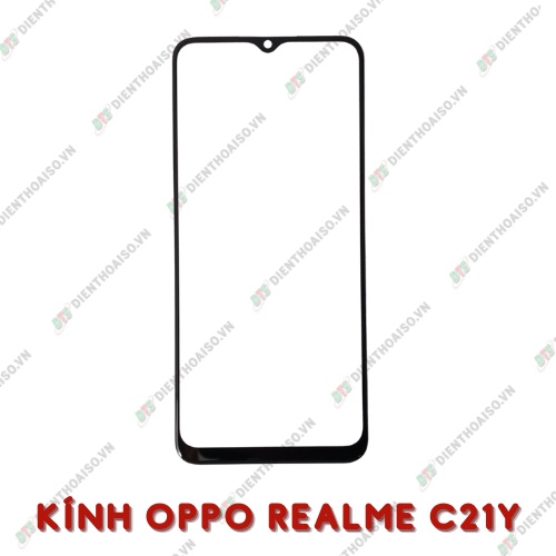 Kính realme c21y