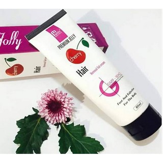 Kem Tẩy Lông Cherry MWhite 80ml