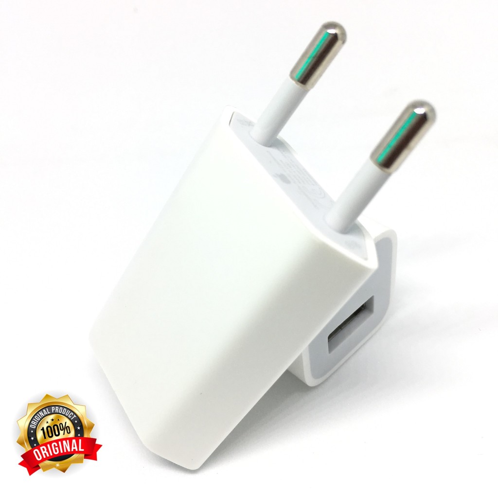 CỦ SẠC IPHONE DẸT