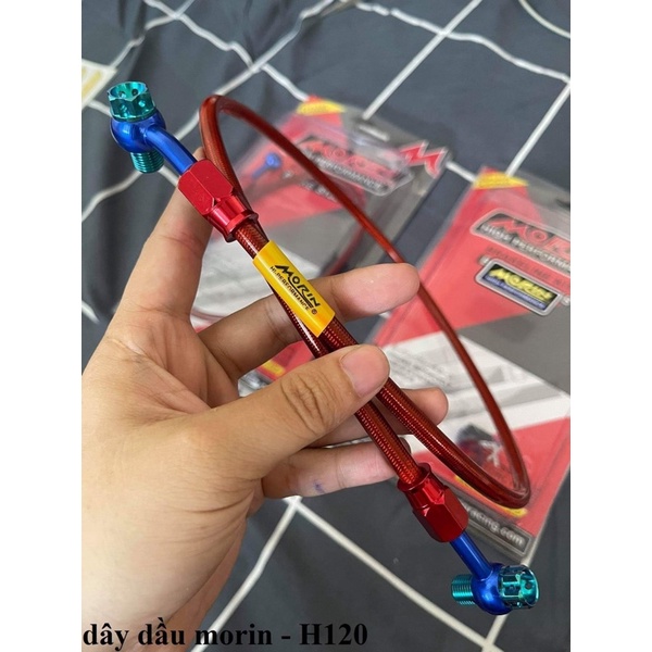Dây dầu morin trước và sau gắn nhiều dòng xe .TP Shop