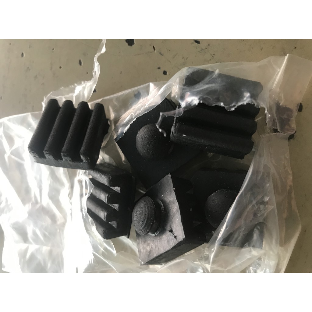 Cao su đệm yên xe cao cấp các loại