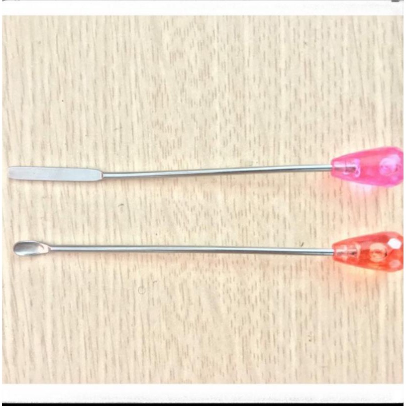 Cây khấy mực sáp khắc siêu tiện dụng/ DCPX Trang Nhung Nguyễn