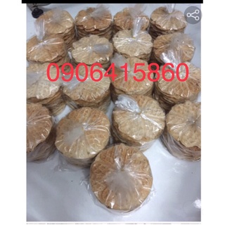 BÁNH KẸP NƯỚC CỐT DỪA GIÒN RỤM LUÔN