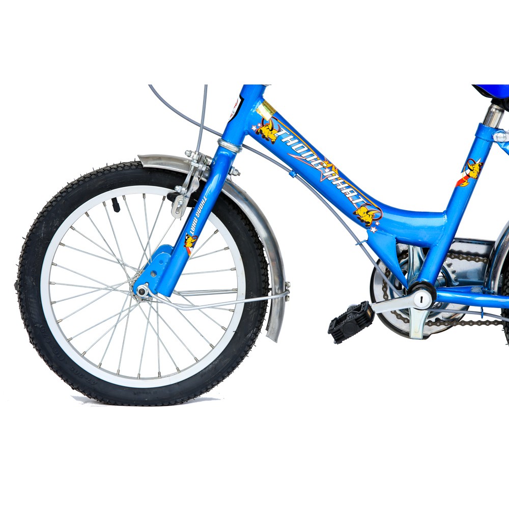 Xe đạp thống nhất ( TN TE 16-05 )